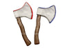 Carnival Axe Throw Game Foam Axes for Sale Buy Big Top Inflatables