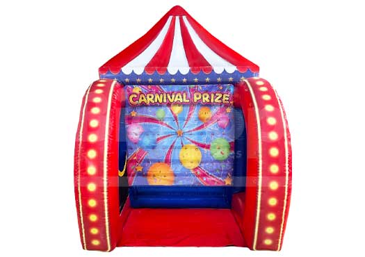 Carnival Game Prize Booth Inflatable for Sale Buy Big Top Inflatables