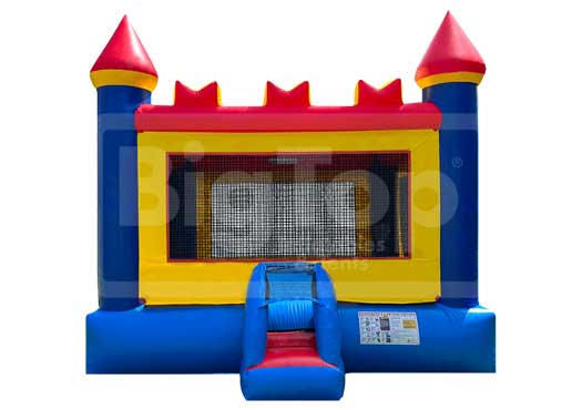 Bounce House for Sale Big Top Inflatables