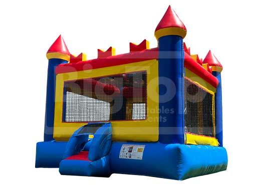 Bounce Houses for Sale Big Top Inflatables
