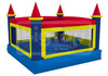 Buy Jumbo Castle Fun Bounce House for Sale by Big Top Inflatables