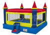 Jumbo Castle Fun Bounce House for Sale by Big Top Inflatables