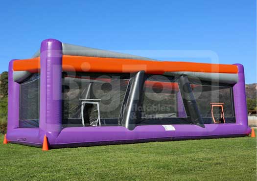 GM30162 | Dodgeball Arena