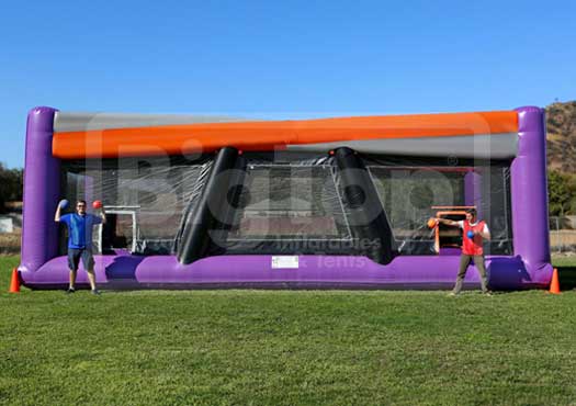 GM30162 | Dodgeball Arena