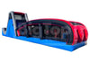 65' H2 Obstacle Course Inflatable for Sale Buy Big Top Inflatables