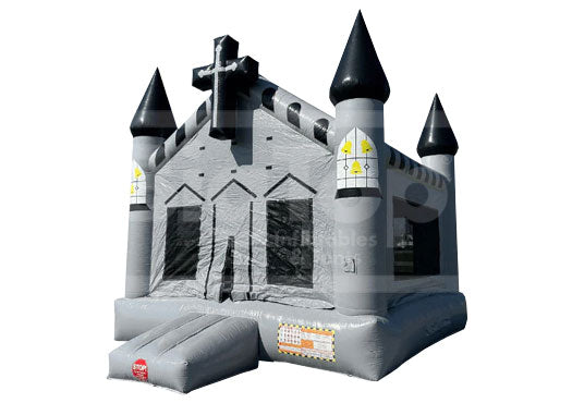 BA1027-14 | Church Bouncer