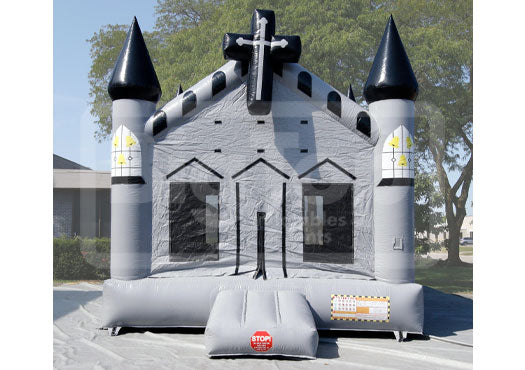 BA1027-14 | Church Bouncer