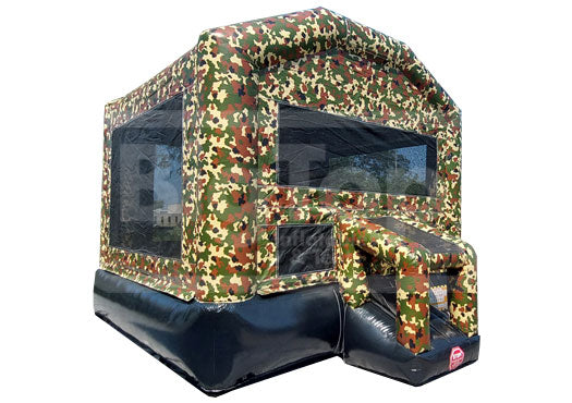 BA1048-14 | Camo Bouncer