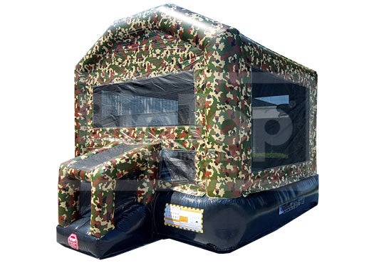 BA1048-14 | Camo Bouncer