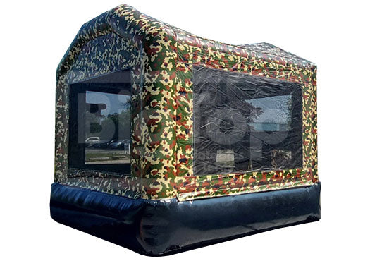 BA1048-14 | Camo Bouncer