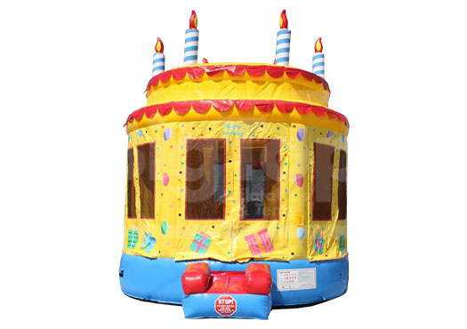 BA1109-15 | Birthday Cake