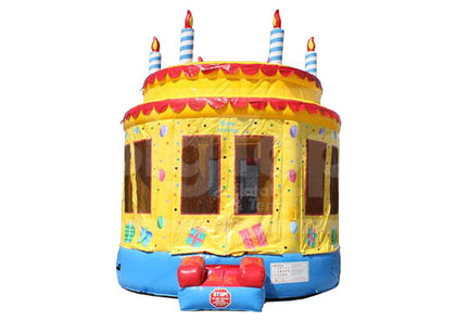 BA1009-15 | Birthday Cake