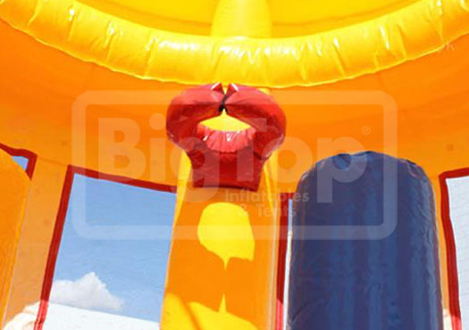 BA1109-15 | Birthday Cake