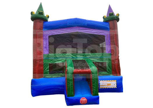 BA1321-14 | Ruby Castle