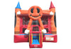 BA1355-14 | Happy Face 3D