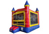 Inflatable castle for sale safe and durable for kids