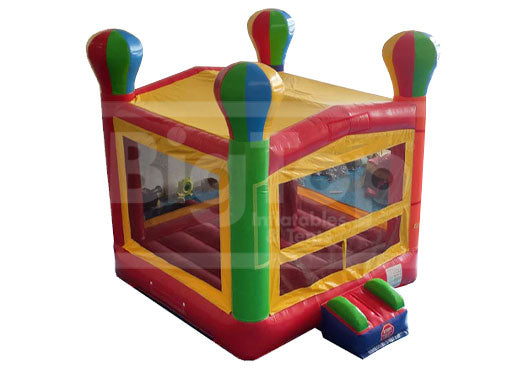Balloon Bounce House for Sale by Big Top Inflatables