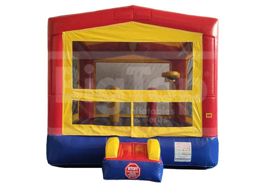 BE1005 | Classic Bouncer