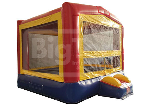 BE1005 | Classic Bouncer