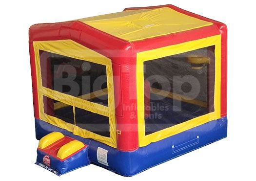 BE1005 | Classic Bouncer