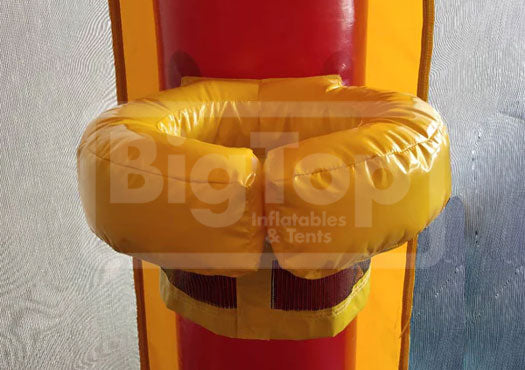 BE1005 | Classic Bouncer