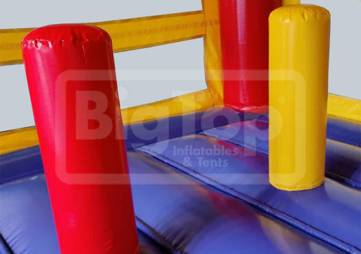 BE1005 | Classic Bouncer