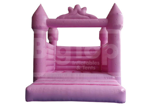 BE1902 | Pink Castle