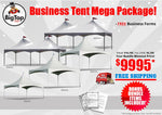 BP106 | Big Top's Tent-N-Event Mega Package