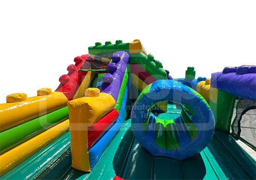 CA2004 | Block Playground