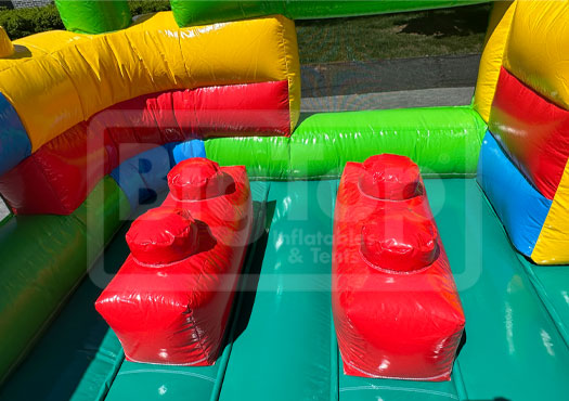 CA2004 | Block Playground