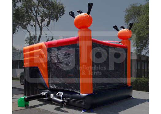 CA2145 | Spooky Pumpkin