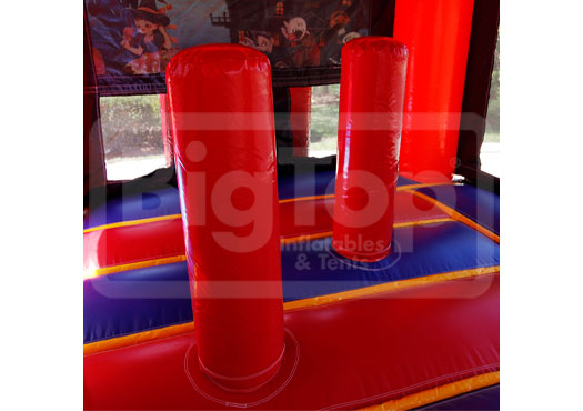 CA2145 | Spooky Pumpkin