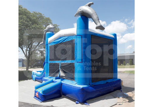 CA2235 | Dolphin Combo
