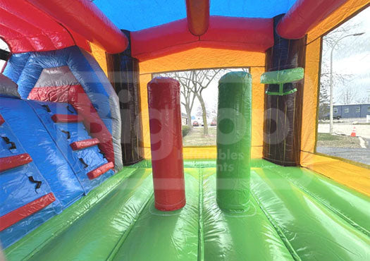 CA2294 | Farm 3D Combo XL