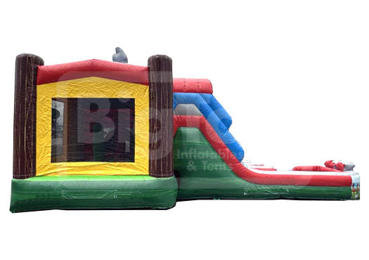 CA2294 | Farm 3D Combo XL