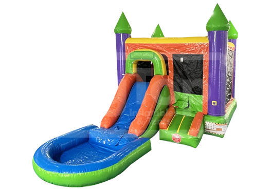 CA2311 | Castle Combo