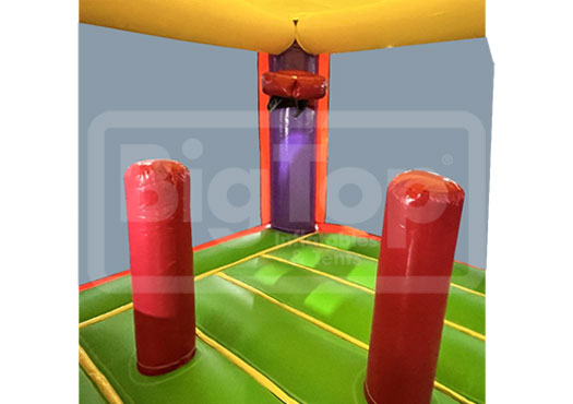 CA2311 | Castle Combo