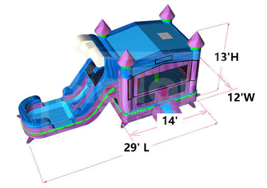 CE2011 | Wave Module XL