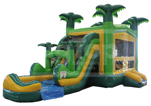 CE2013 | Tropical Module XL