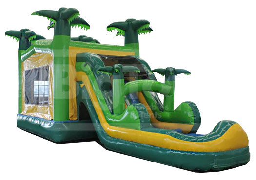 CE2013 | Tropical Module XL