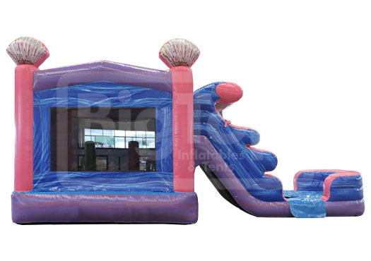 CE2014 | Mermaid Combo XL