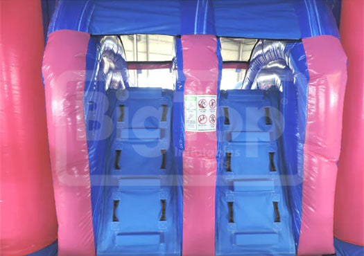 CE2014 | Mermaid Combo XL