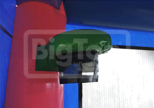 CE2014 | Mermaid Combo XL