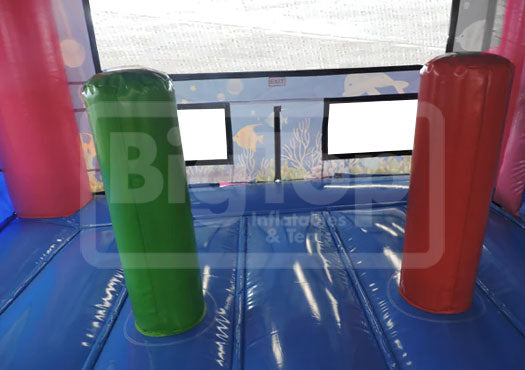 CE2014 | Mermaid Combo XL