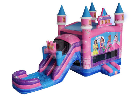 CE2015 | Princess Combo XL