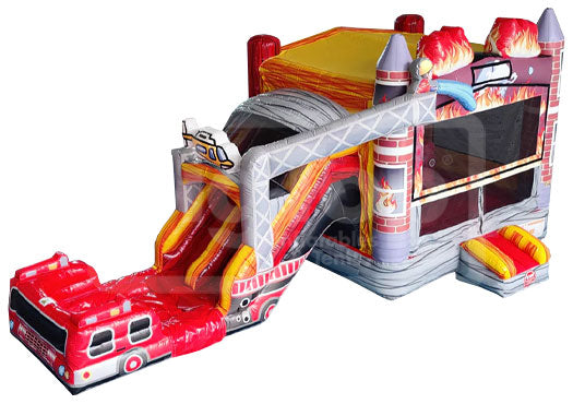 CE2018 | Firetruck Combo XL