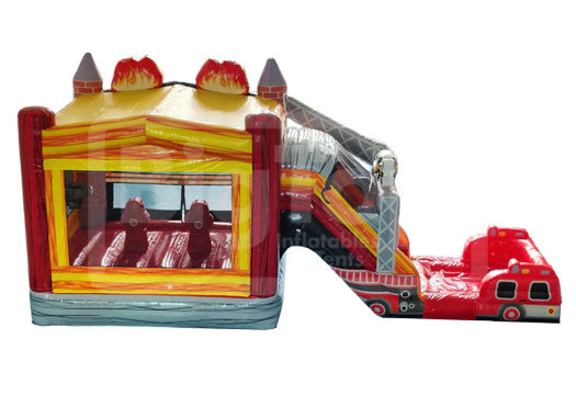 CE2018 | Firetruck Combo XL