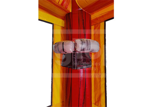 CE2018 | Firetruck Combo XL