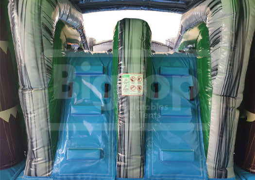 CE2020 | T-Rex Combo XL