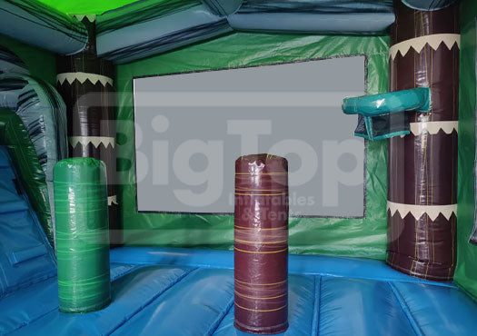 CE2020 | T-Rex Combo XL